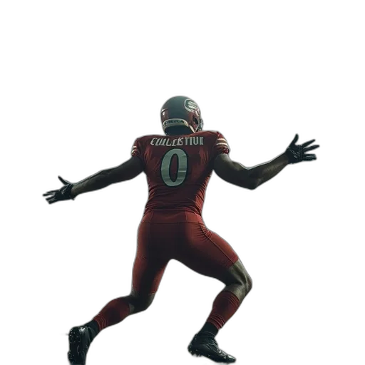 robot, 3d render, few, seconds transparent PNG cut-out