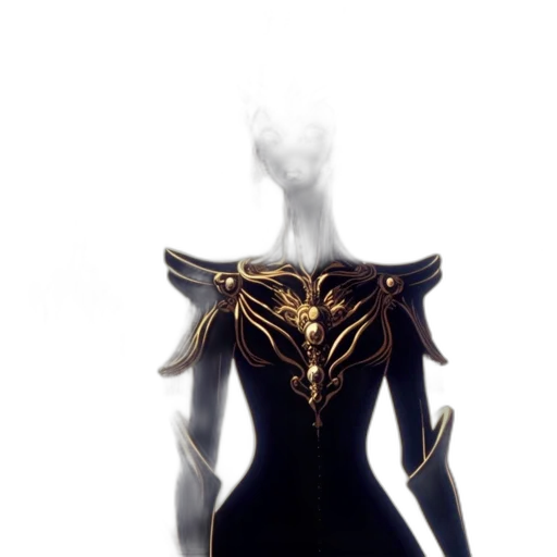 dress, mask, crown, jewelry transparent PNG cut-out