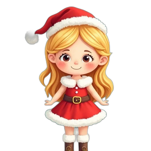 staff, cartoon, 3d render, pixel art transparent PNG cut-out