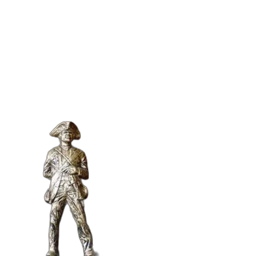 staff, hat, robot, sword transparent PNG cut-out