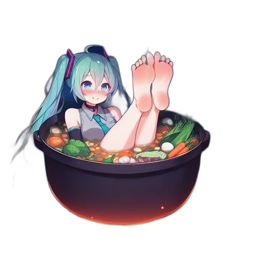 food, creature, robot, shoes transparent PNG cut-out