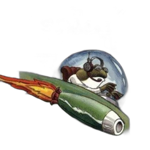 car, weapon, animal, staff transparent PNG cut-out