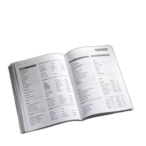 food, business, budget, spreads transparent PNG cut-out