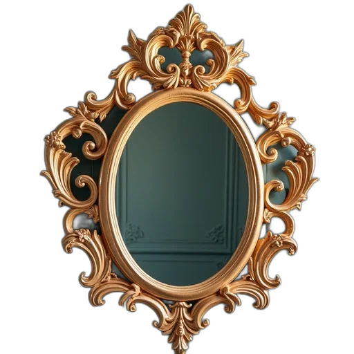 furniture, crown, jewelry, face transparent PNG cut-out