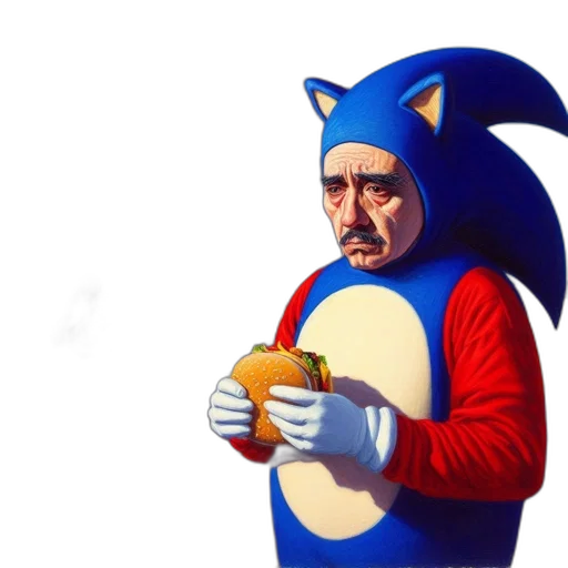 food, animal, creature, face transparent PNG cut-out