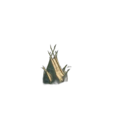 crown, hat, furniture, staff transparent PNG cut-out