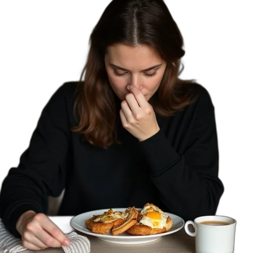 food, jacket, face, young transparent PNG cut-out