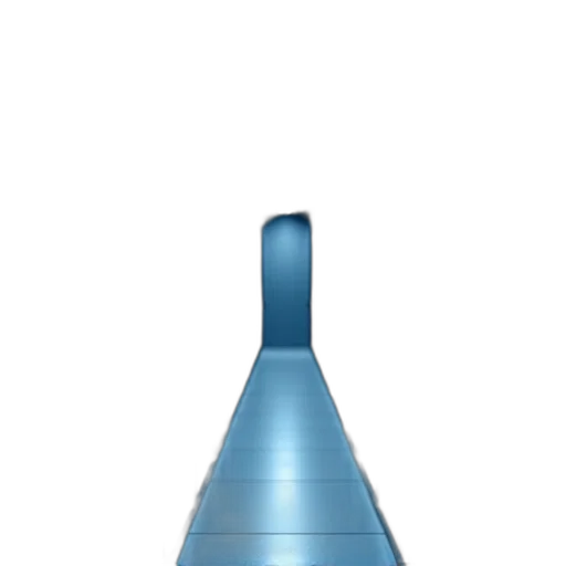 bottle, umbrella, weapon, staff transparent PNG cut-out