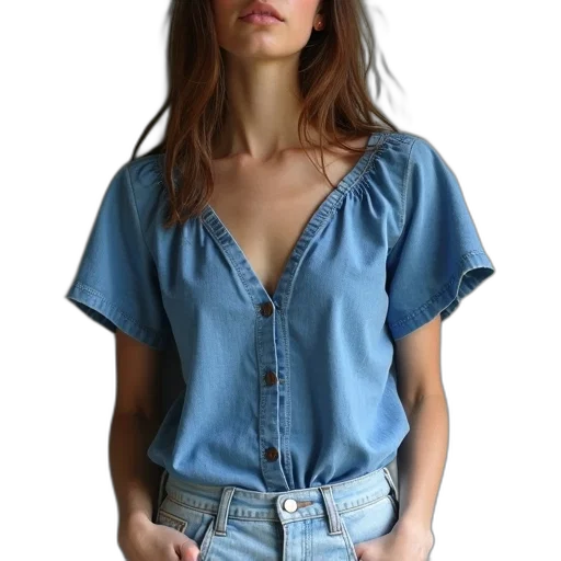 jacket, dress, jewelry, face transparent PNG cut-out
