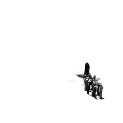 robot, weapon, furniture, staff transparent PNG cut-out