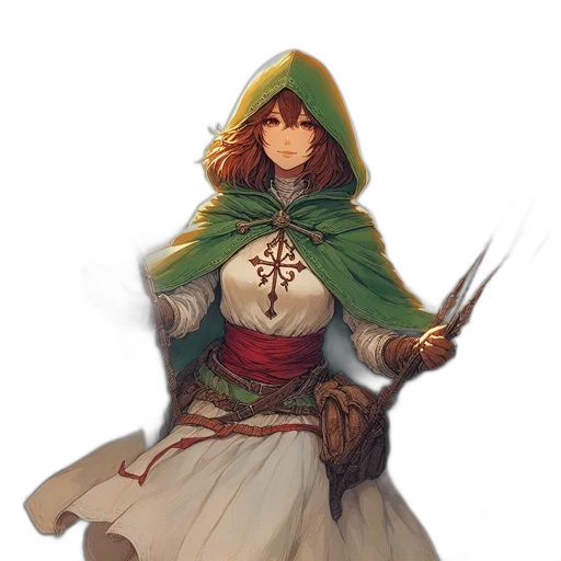 staff, sword, weapon, fantasy art transparent PNG cut-out