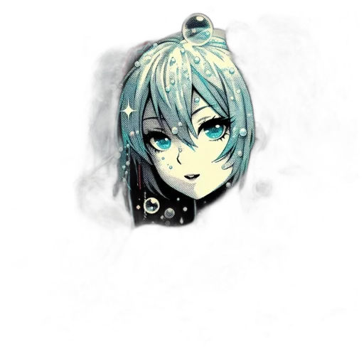 mask, staff, face, jewelry transparent PNG cut-out
