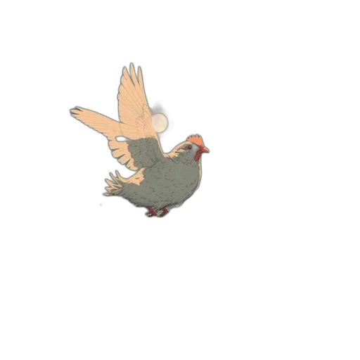 animal, creature, weapon, dragon transparent PNG cut-out