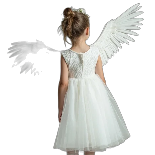 dress, photorealistic, concept art, 3d render transparent PNG cut-out