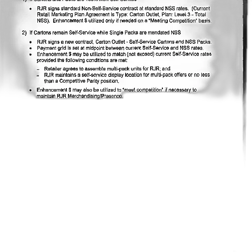 document, outlines, conditions, rjr transparent PNG cut-out