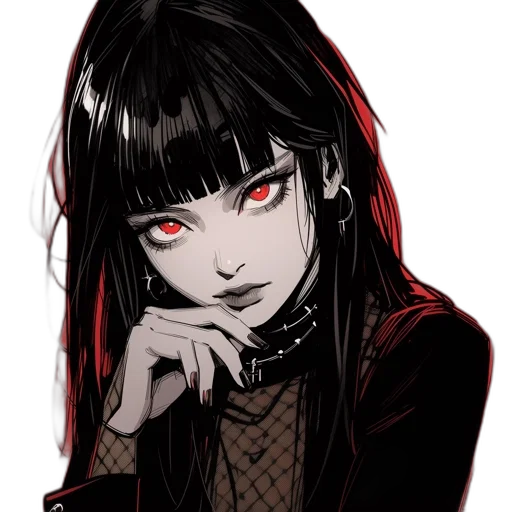 face, creature, mask, staff transparent PNG cut-out
