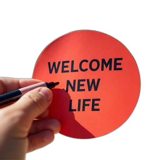 3d render, second, image, shows transparent PNG cut-out