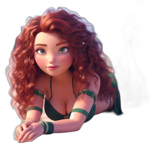 dress, jewelry, dragon, face transparent PNG cut-out
