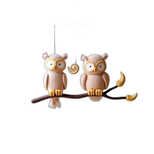 staff, concept art, fantasy art, 3d render transparent PNG cut-out