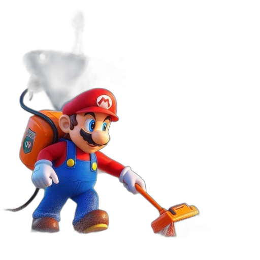staff, weapon, animal, mask transparent PNG cut-out