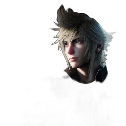 face, dragon, mask, staff transparent PNG cut-out