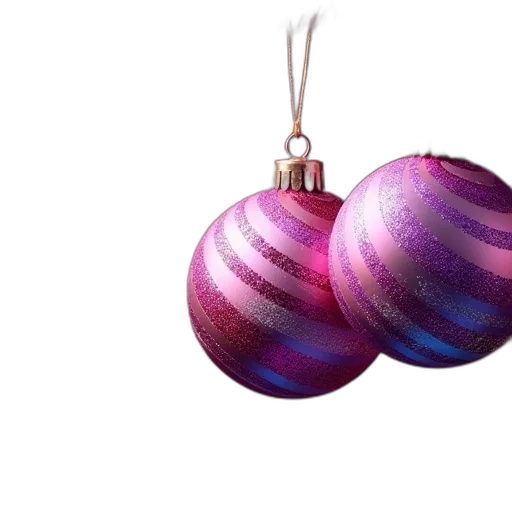 jewelry, 3d render, photorealistic, pink transparent PNG cut-out