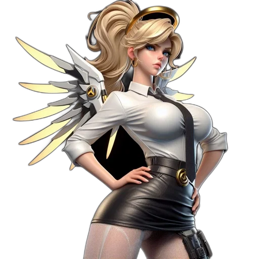 staff, comic book art, concept art, fantasy art transparent PNG cut-out