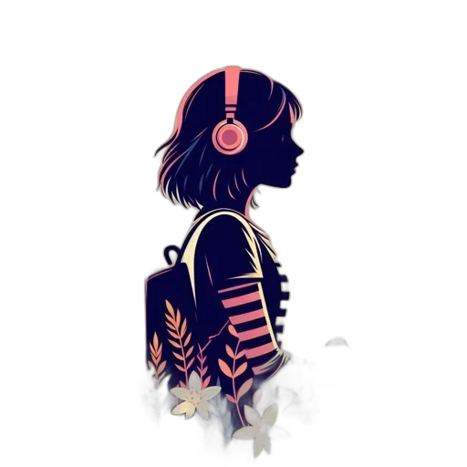 robot, jewelry, jacket, dress transparent PNG cut-out