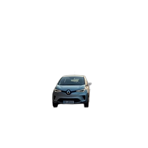 car, animal, face, staff transparent PNG cut-out