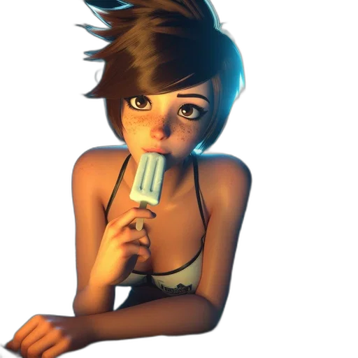 staff, face, weapon, robot transparent PNG cut-out