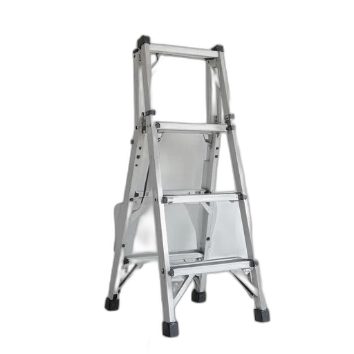 furniture, robot, staff, 3d render transparent PNG cut-out