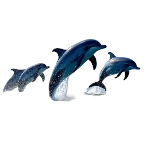 animal, concept art, 3d render, photorealistic transparent PNG cut-out