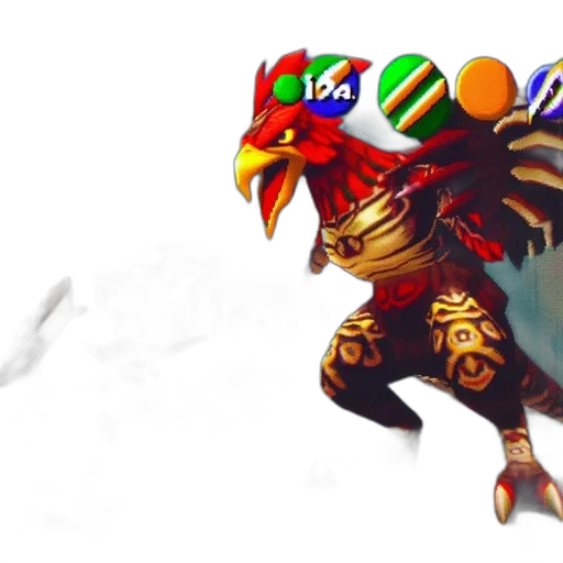 dragon, animal, weapon, mask transparent PNG cut-out