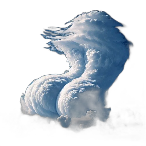 dragon, creature, animal, mask transparent PNG cut-out