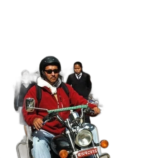 jacket, concept art, comic book art, photorealistic transparent PNG cut-out