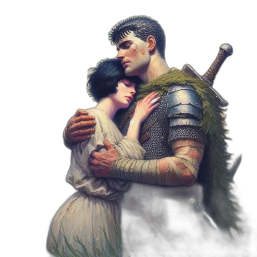 sword, dragon, fantasy art, concept art transparent PNG cut-out