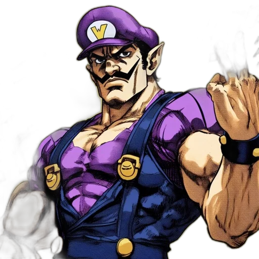 weapon, staff, face, animal transparent PNG cut-out