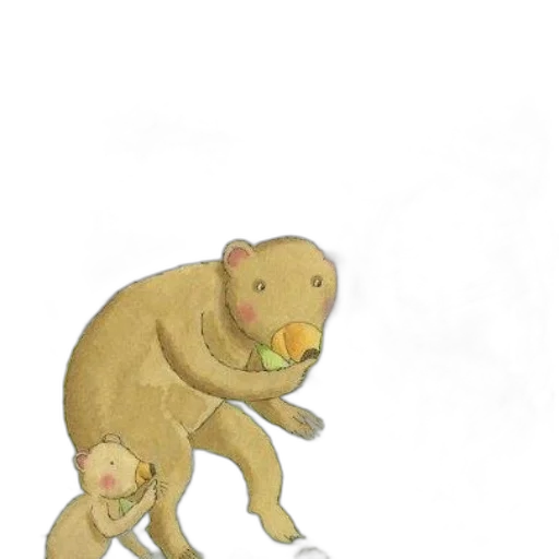 creature, animal, food, dragon transparent PNG cut-out