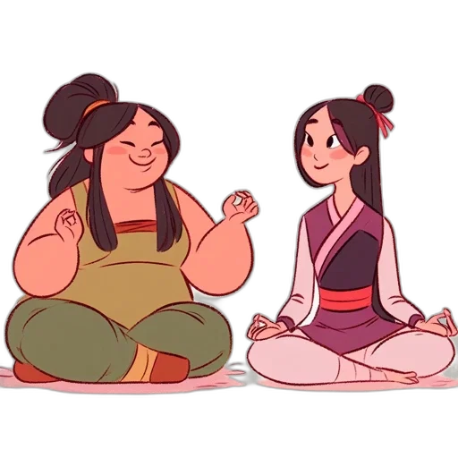 concept art, cartoon, anime, watercolor transparent PNG cut-out