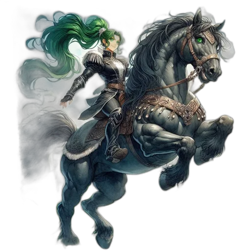 dragon, sword, fantasy art, concept art transparent PNG cut-out