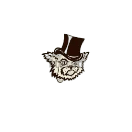 hat, staff, mask, crown transparent PNG cut-out