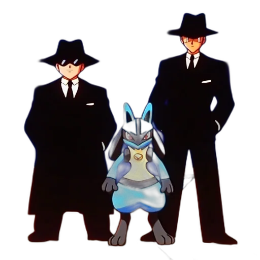 staff, hat, concept art, pixel art transparent PNG cut-out