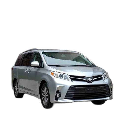 car, 3d render, photorealistic, silver transparent PNG cut-out