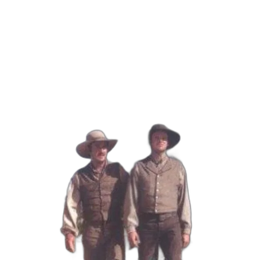 hat, staff, jacket, animal transparent PNG cut-out