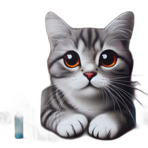 photorealistic, concept art, oil painting, fantasy art transparent PNG cut-out