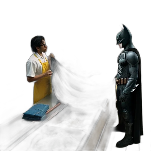 staff, food, concept art, comic book art transparent PNG cut-out