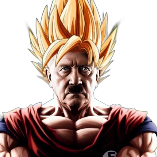 face, mask, staff, hair transparent PNG cut-out