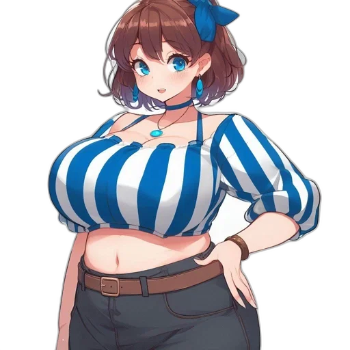 dress, staff, robot, hat transparent PNG cut-out
