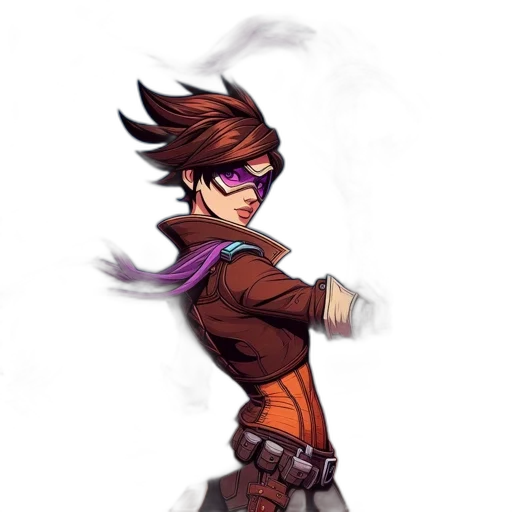 staff, jacket, weapon, sword transparent PNG cut-out