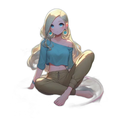 creature, staff, animal, dragon transparent PNG cut-out
